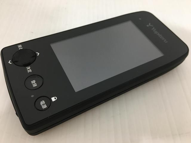 返品OK ゴルフ用品 超 ユピテル ゴルフナビ YGN7100