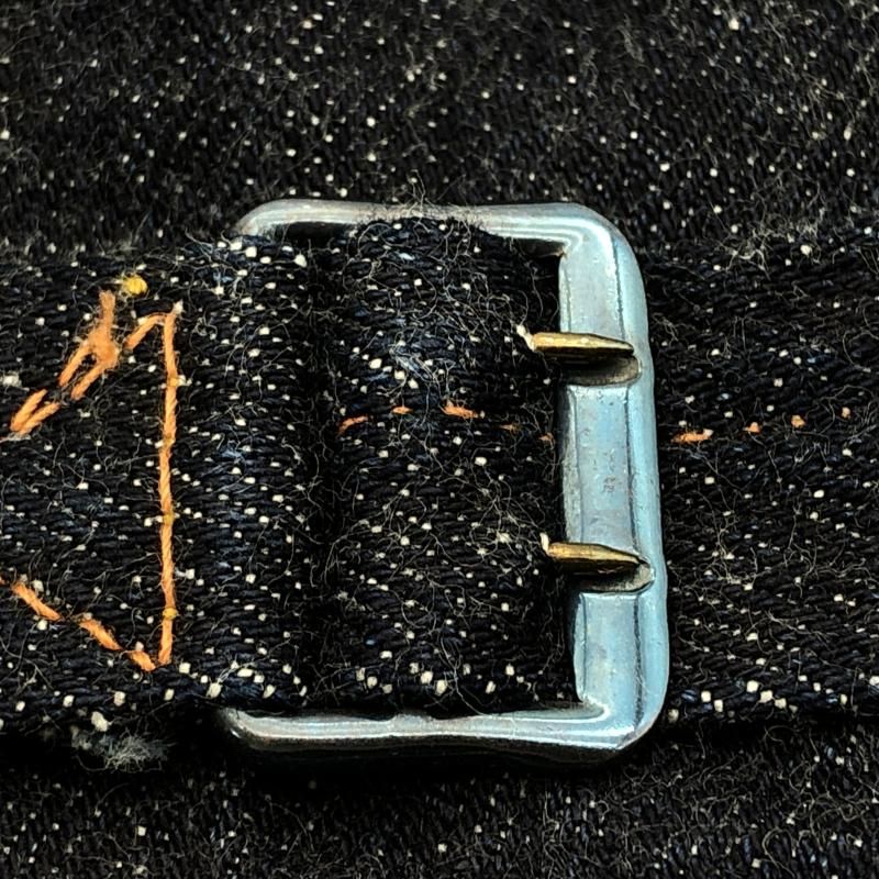 中古】ONE PIECE OF ROCK デニムジャケット S406XXX M-37 No885 1937