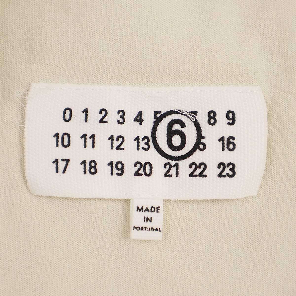 MM6 Maison Margiela エムエムシックス メゾン マルジェラ 24AW マルチ  