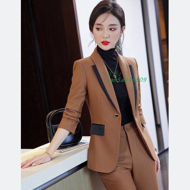 事務服 レディース