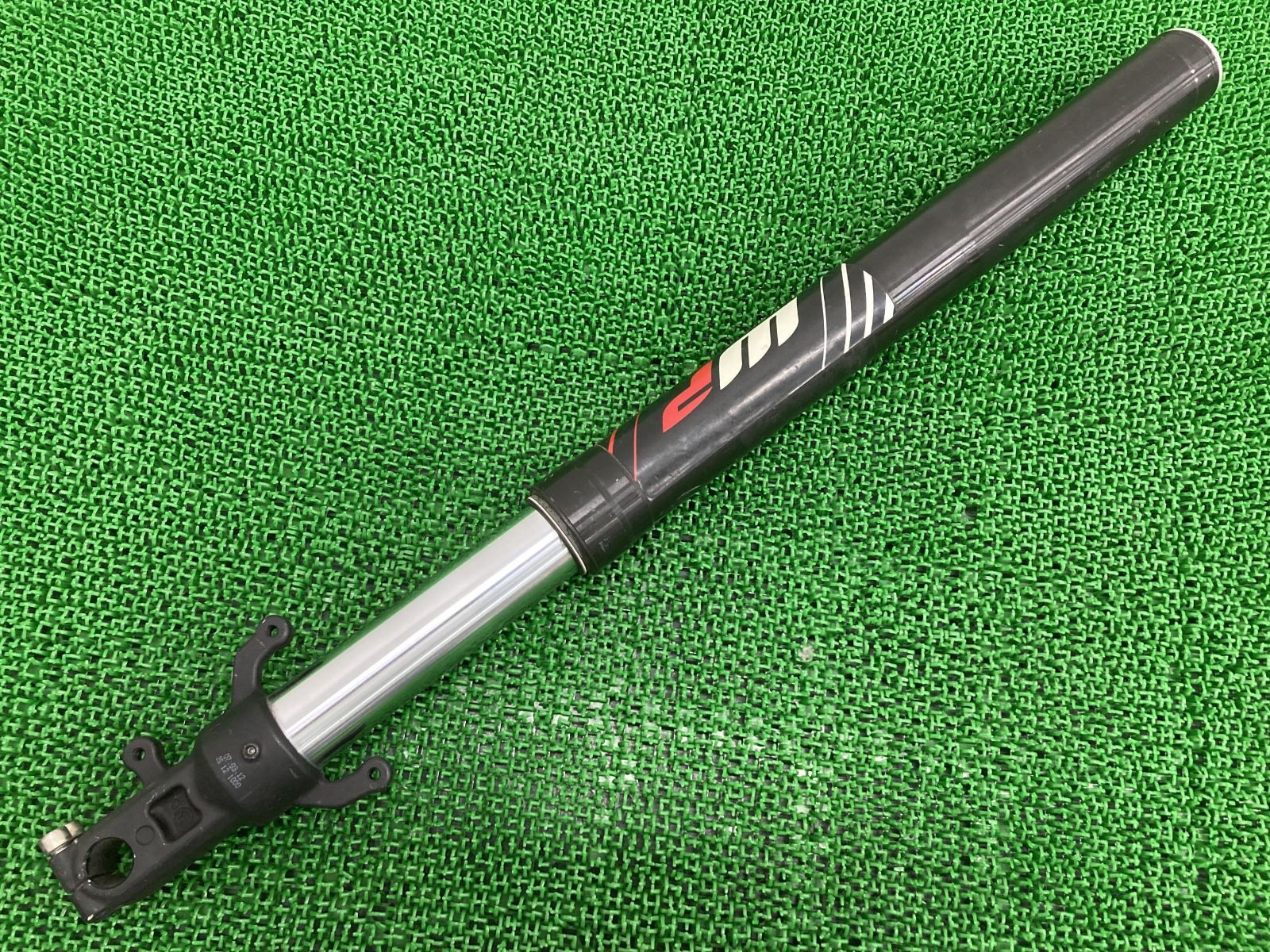 RC250 フロントフォーク 右 KTM 純正 バイク 部品 WP 倒立 インナー径