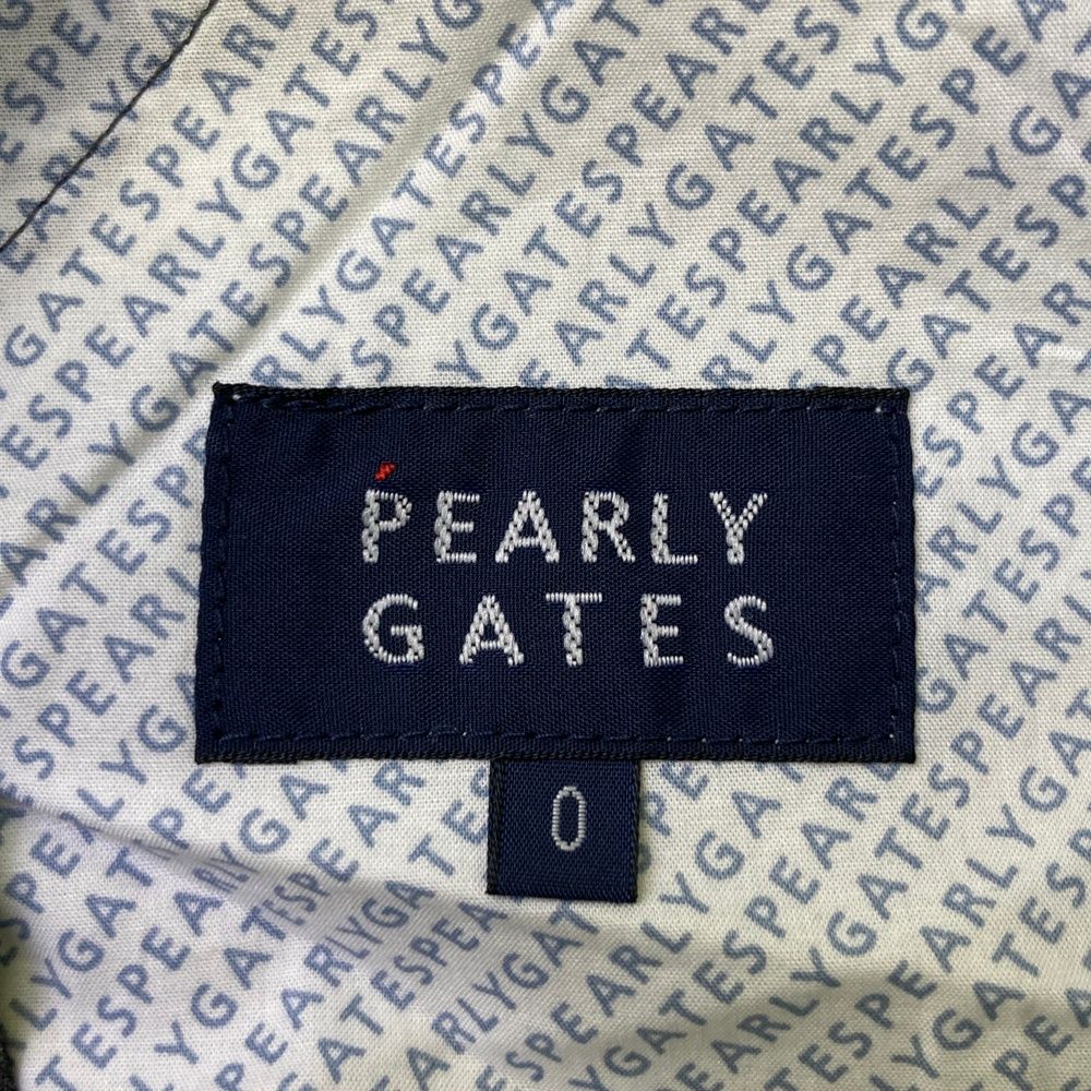 パーリーゲイツ 055-2134210