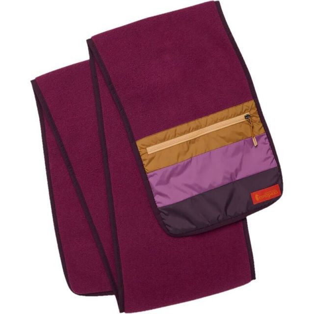 送料無料 コートパクシー メンズ マフラー ストール スカーフ アクセサリー Teca Fleece Scarf Jam
