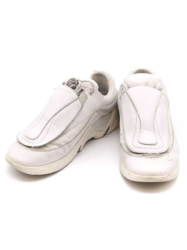 RAF SIMONS (RUNNER) ラフシモンズランナー 20AW ANTEI ローカット