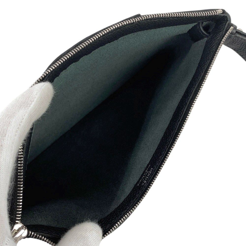 み □美品□ エルメス カヴァヴェールティージュ24 ポーチ クラッチ