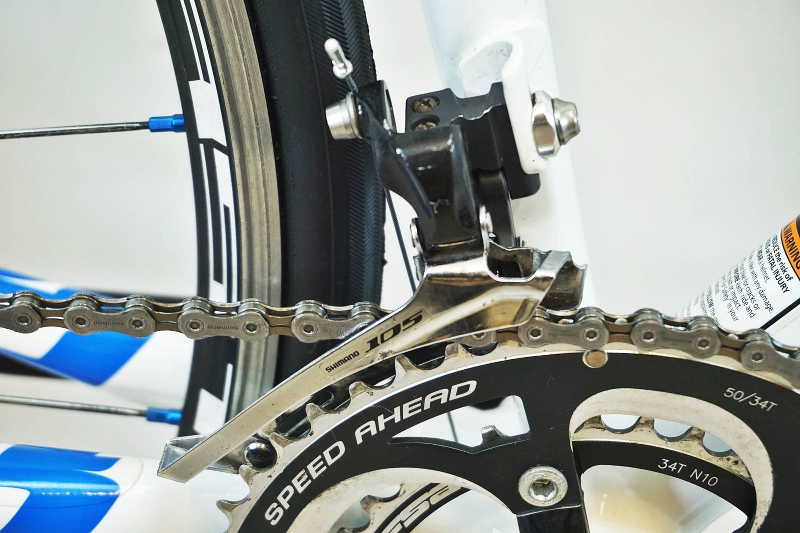 CANNONDALE キャノンデール