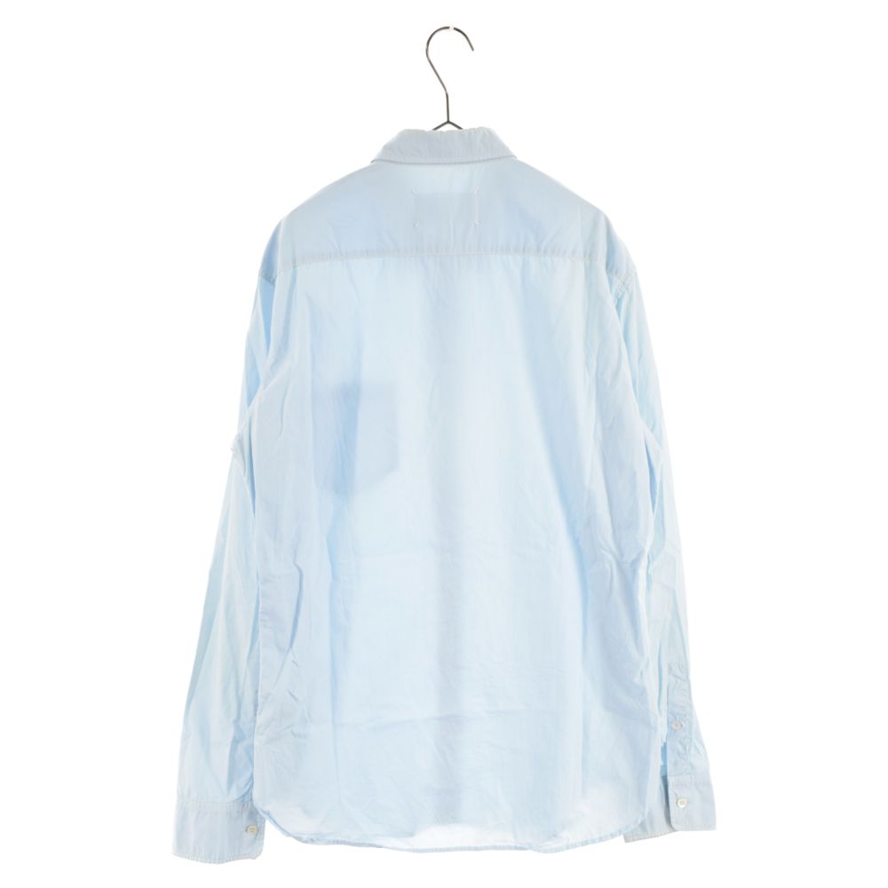 Maison Margiela (メゾンマルジェラ) 20SS ガーメントダイ コットン