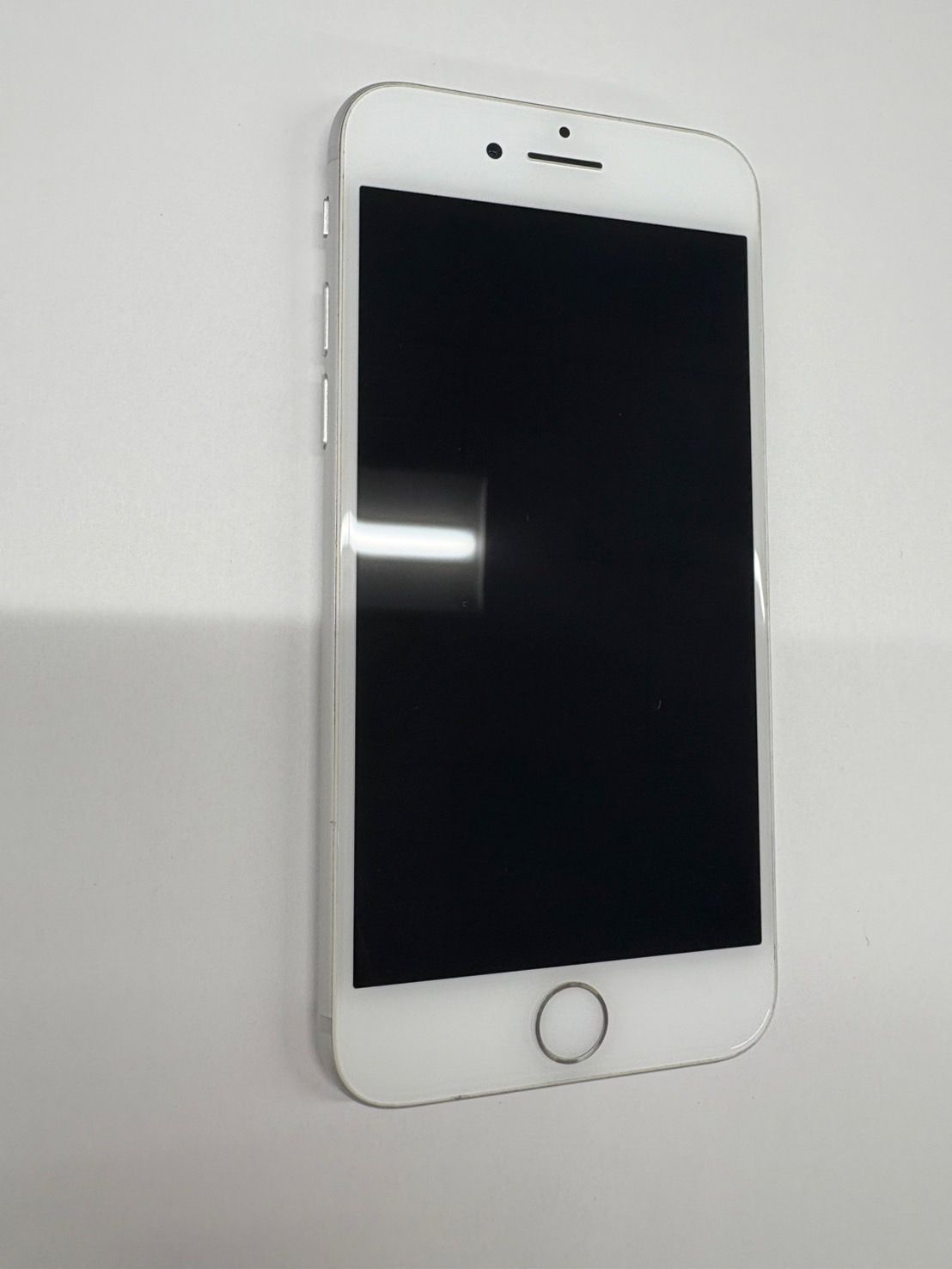 2 Apple IPhone8 64GB シルバー - メルカリ