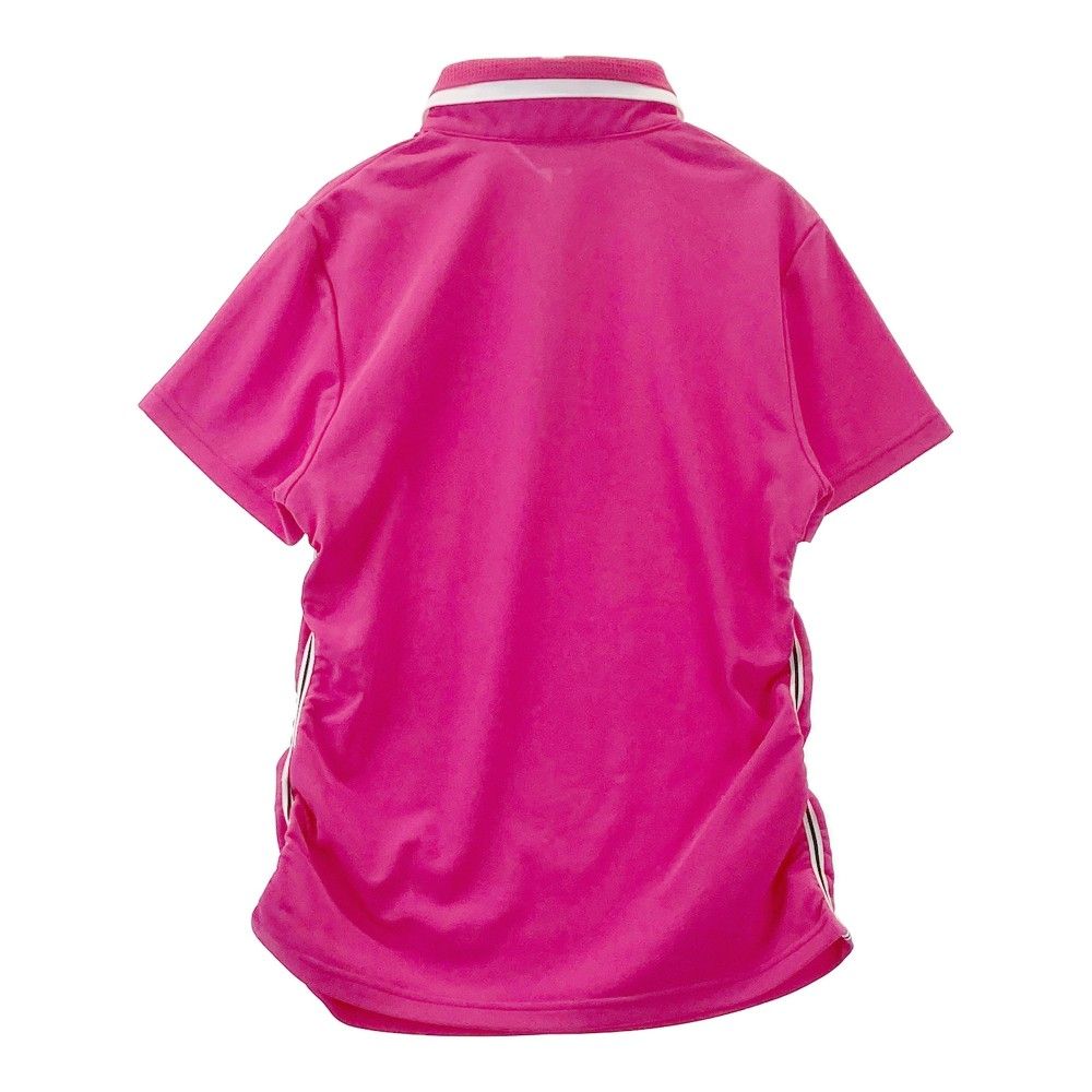 美品/LANVIN SPORT/ランバン/ポロシャツ/ゴルフ/GOLF/ウェア ランバン