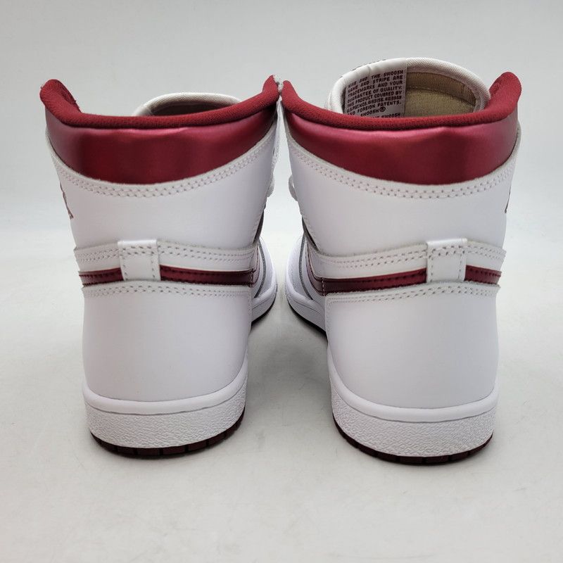 中古美品】NIKE ナイキ AIR JORDAN 1 HIGH 85 BQ4422-161 エア 中古美品】NIKE ナイキ AIR JORDAN 1 HIGH 85 BQ4422-161 エア