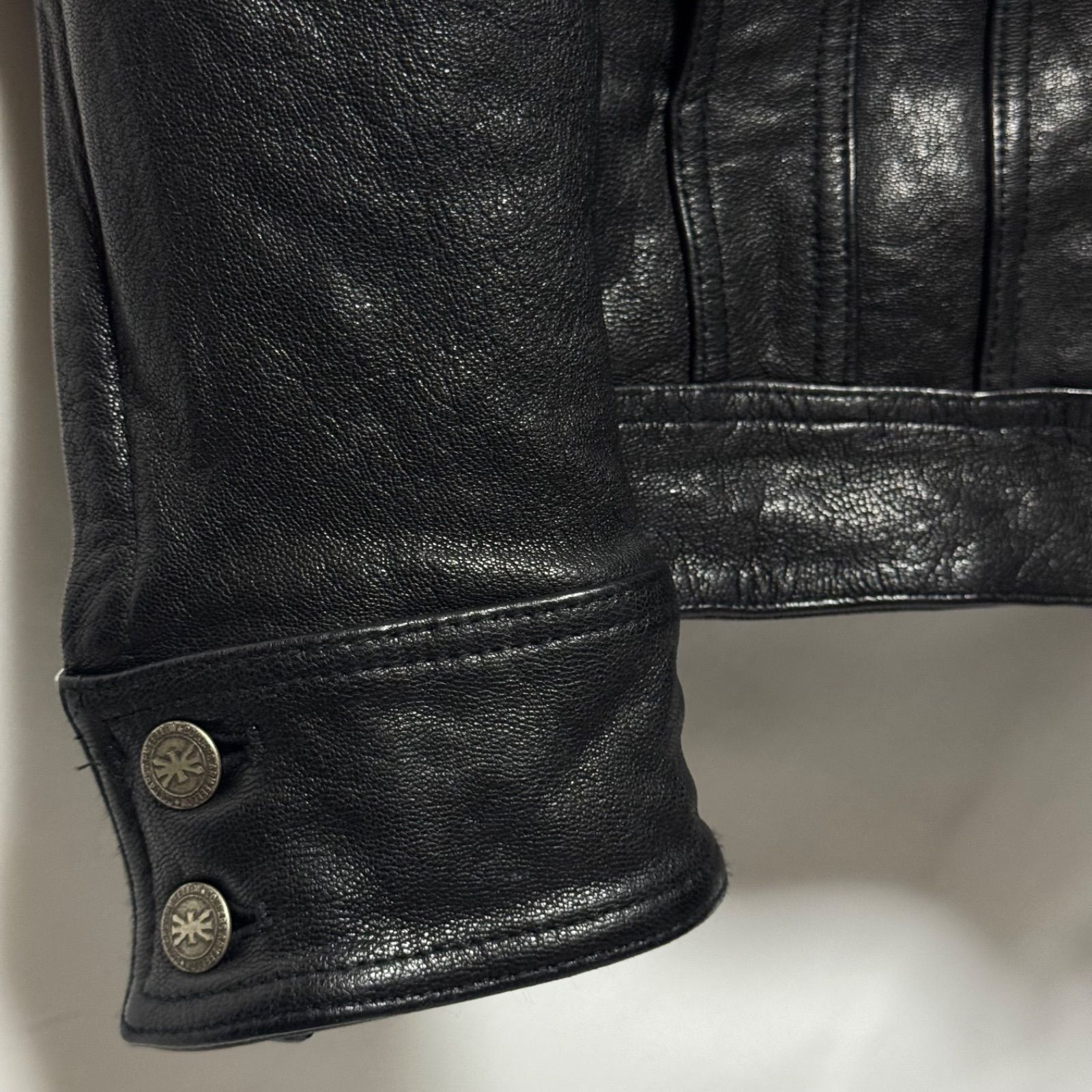 希少【JACKROSE VINTAGE × COLLARS / ジャックローズ カラーズ 【商品