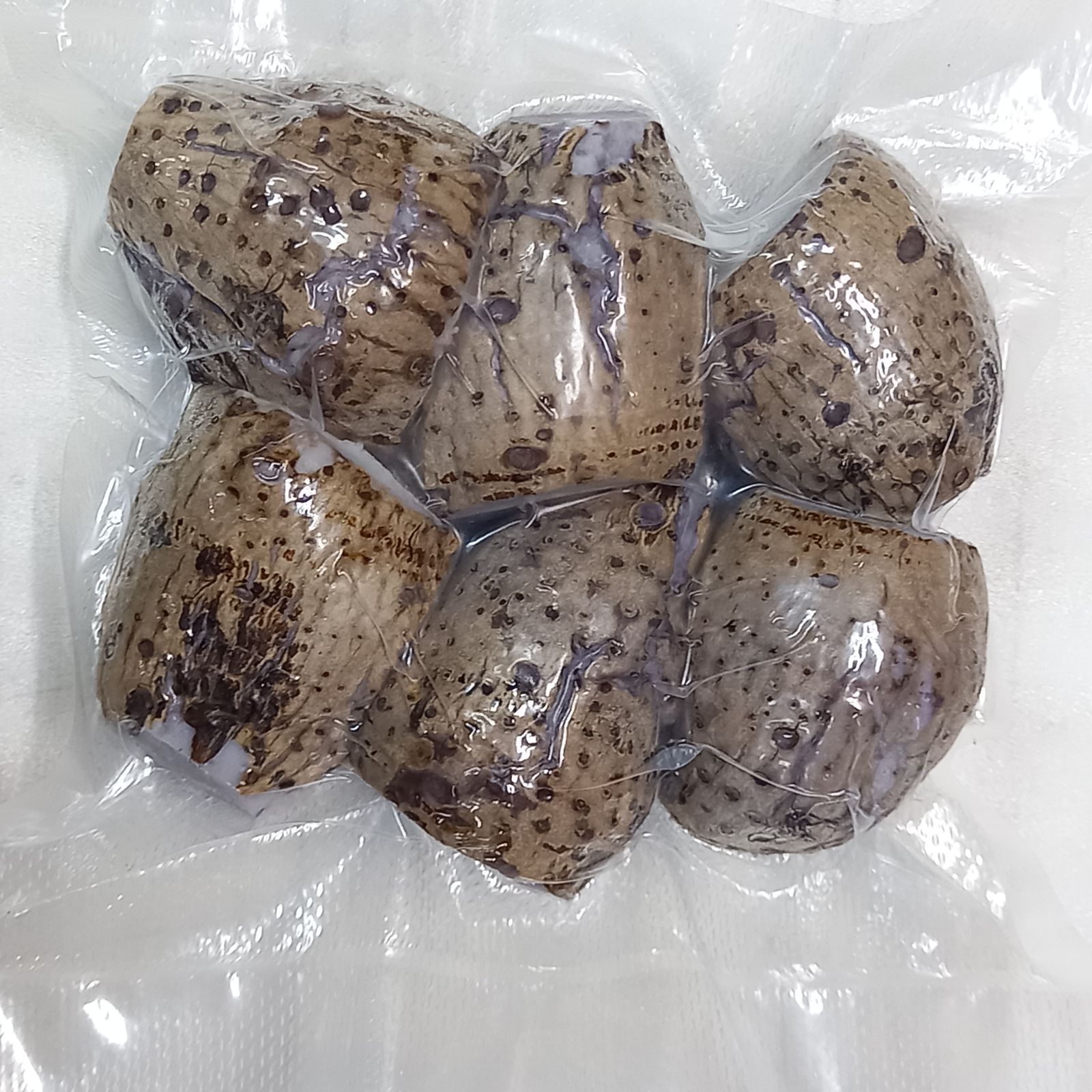 メルカリshops 沖縄県産野菜 タイモ ターム 1kg 冷蔵便 メルカリshops 沖縄県産野菜 タイモ ターム 1kg 冷蔵便