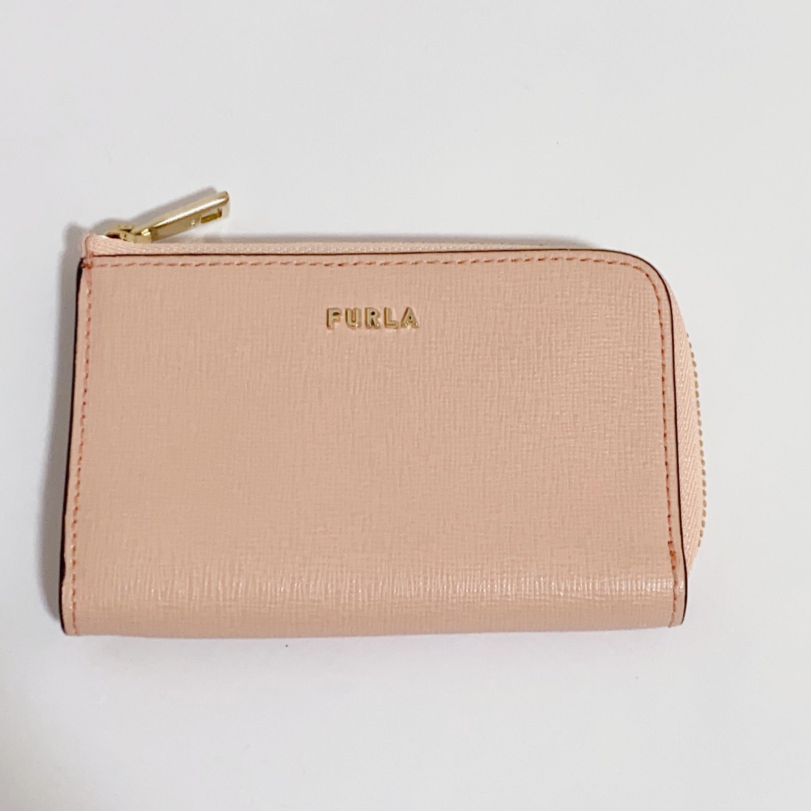 FURLA 【フルラ】 コインケース 小物入れ キーケース チェーン