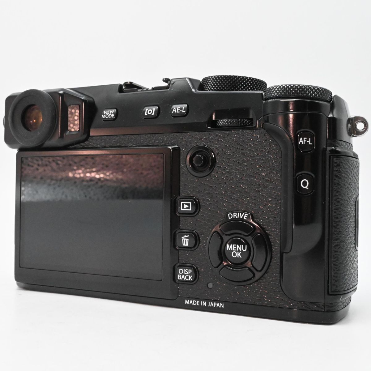 X-Pro2