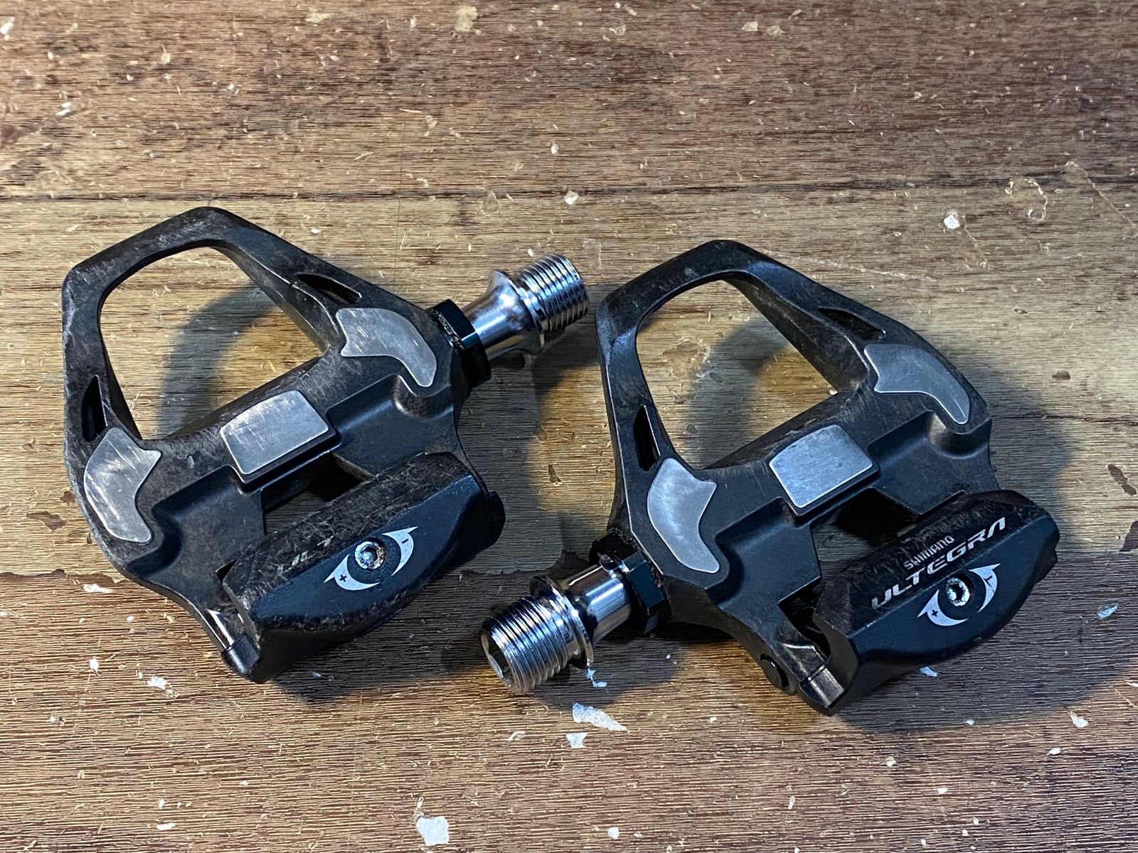 ジャンク品) SPDSL ビンディングペダル - 通販 - cicom.ucr.ac.cr