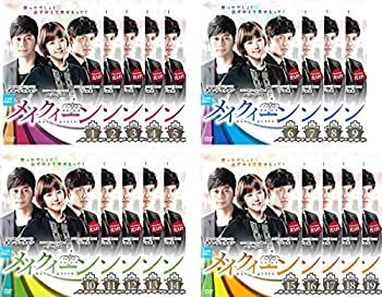 DVD 【】メイクイーン MAY QUEEN [レンタル落ち] 全19巻セット