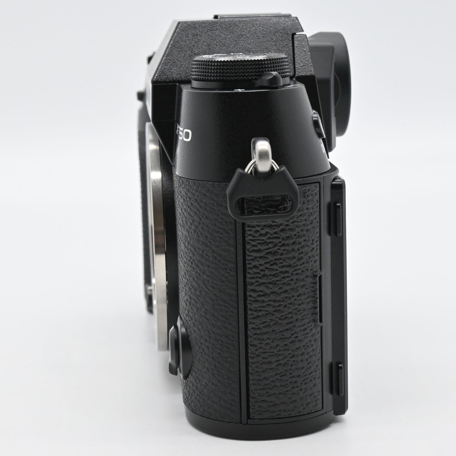 ☆ほぼ新☆FUJIFILM X-T50 ボディ ブラック ショット数 220回 富士  