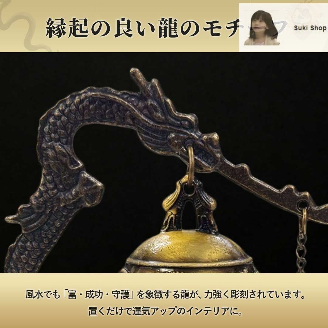 釣鐘鐘 釣鐘 梵鐘 龍 仏具 金属工芸 置物 釣鐘梵鐘龍仏具置物金属工芸-其他–日本Yahoo!拍賣｜MYDAY代標