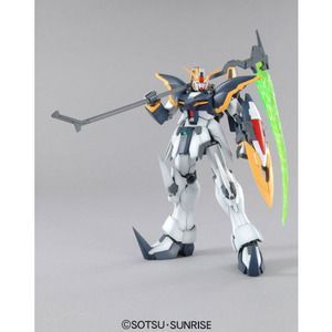 新品未開封】MG 新機動戦記ガンダムW Endless Waltz XXXG-01D