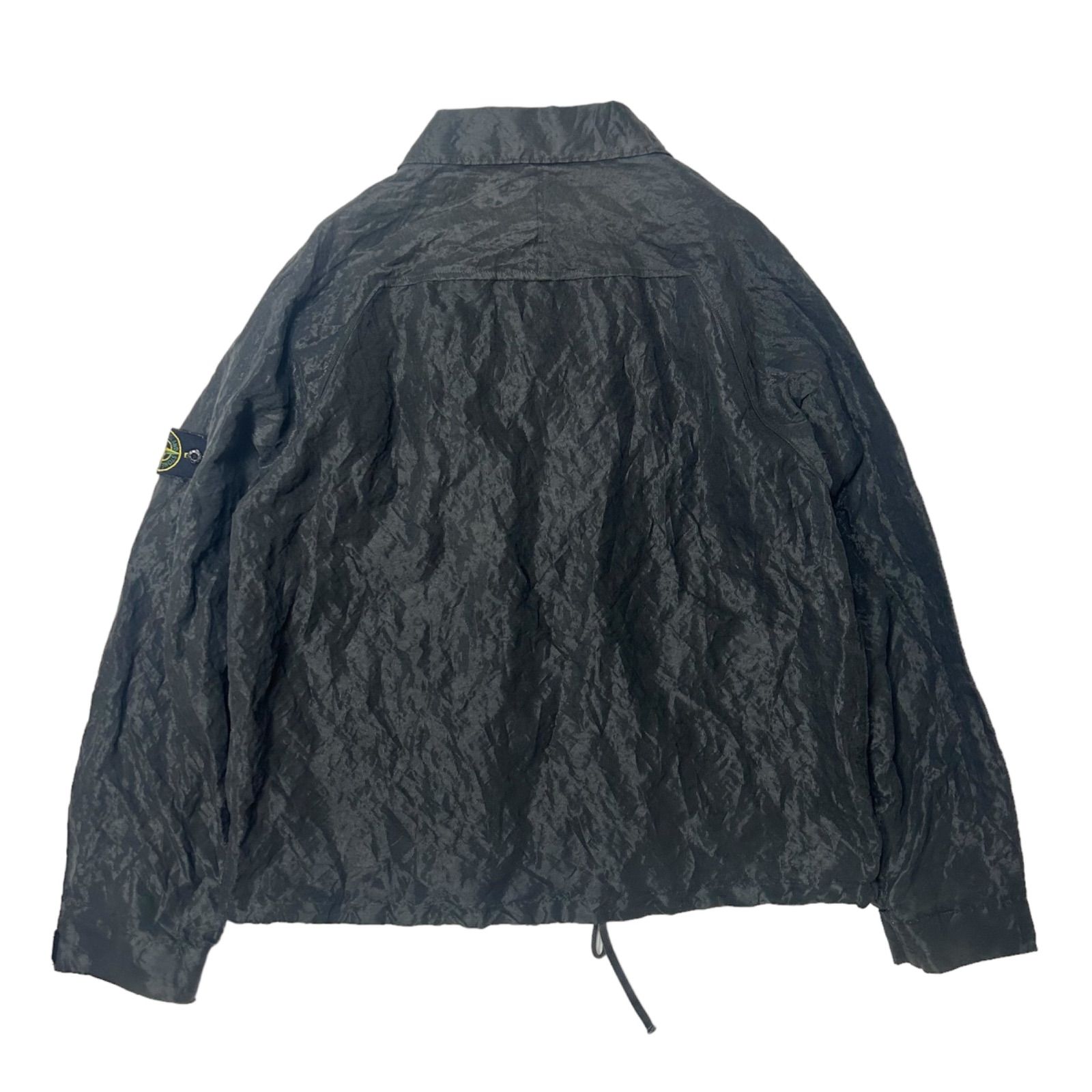 ジャケット・アウター 2000AW stone  monofilament jacket 2000AW stone island monofilament jacket - メルカリ
