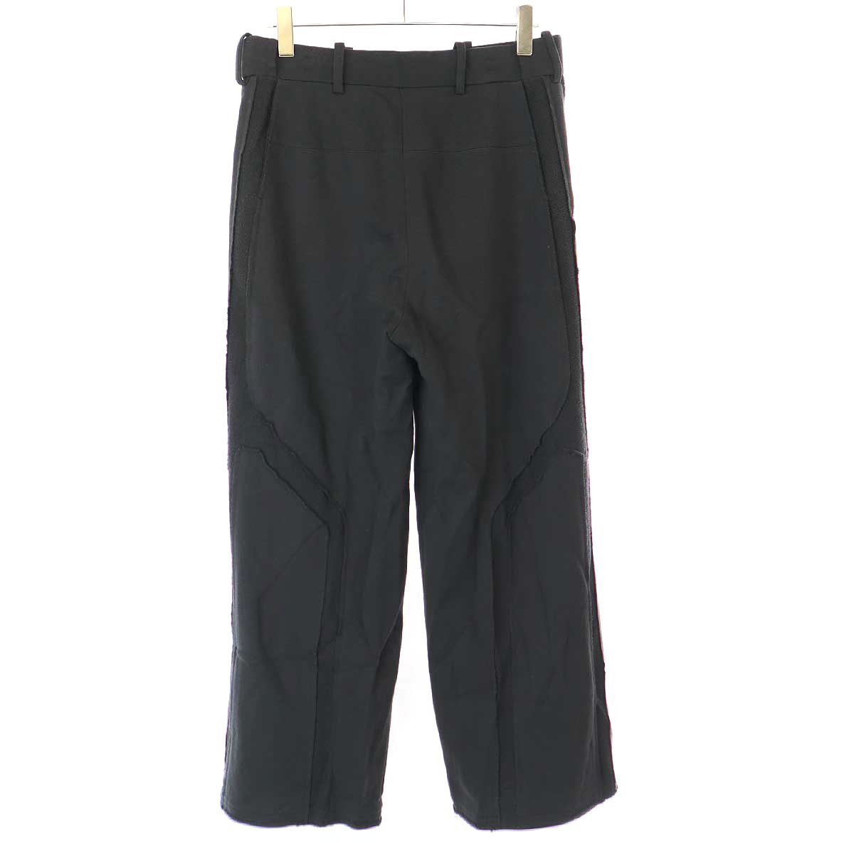 STRONG ストロング STRONG 004 TROUSERS スウェットトラウザーパンツ