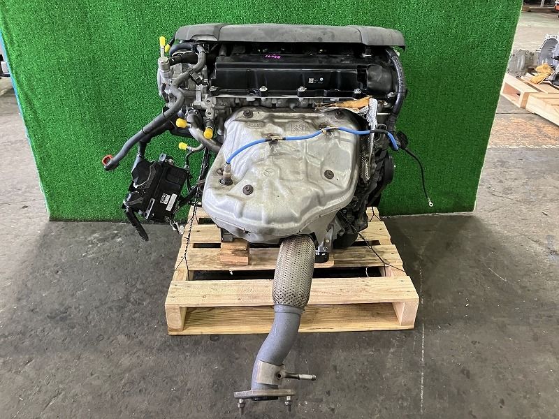 4WD PYY8-02-300E
