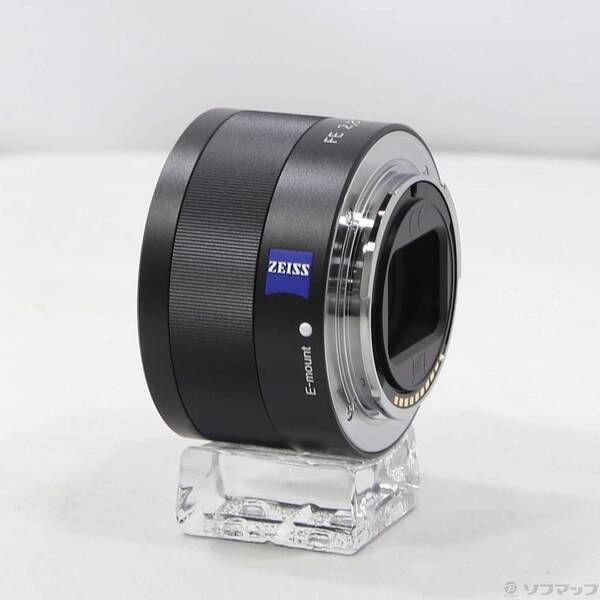 〔 品〕 Sonnar T E 35 mm F 2 8 ZA Eレンズ 258
