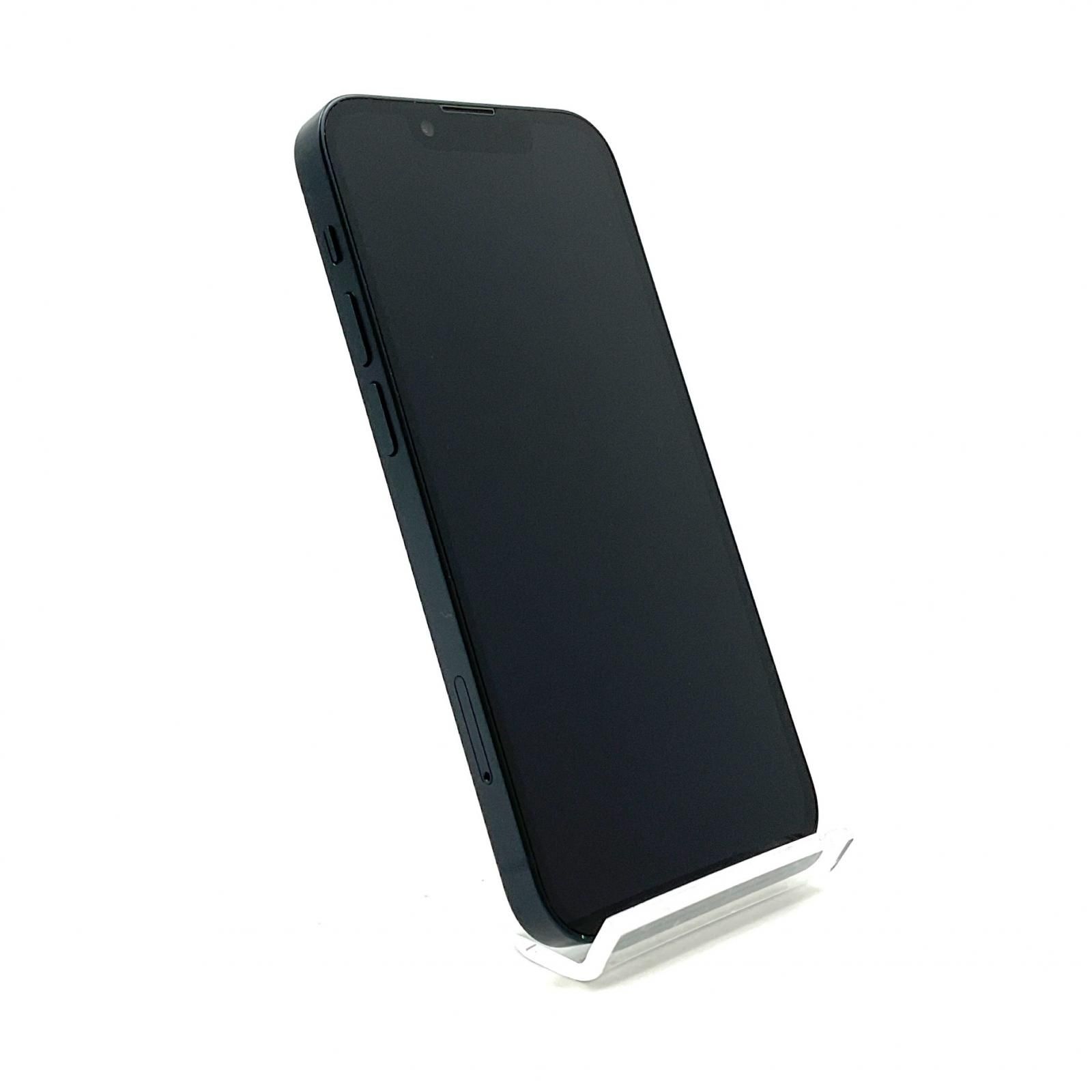 iPhone13mini 128GB ミッドナイト 動作確認のみ Amazon | 【整備済み品】 Apple iPhone 13 mini 128GB