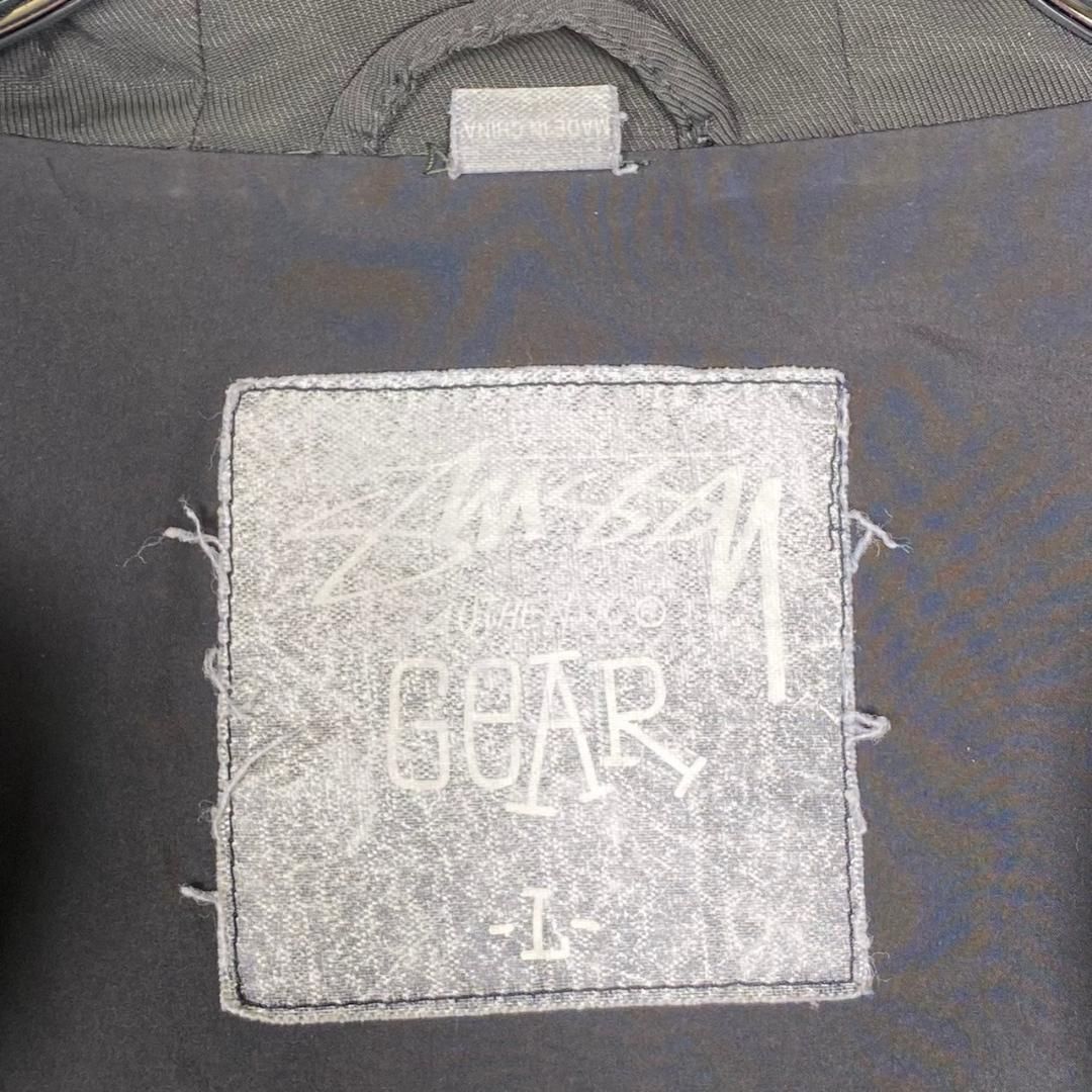 STUSSY ステューシー