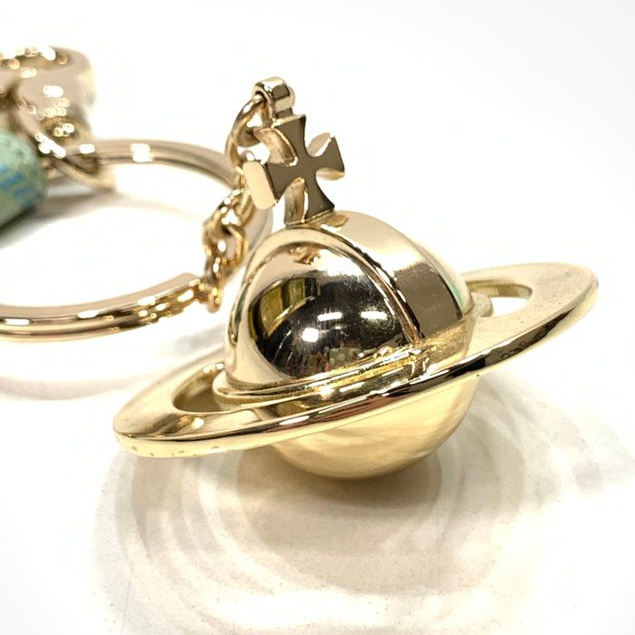 中古品】Vivienne Westwood ヴィヴィアンウエストウッド オーブ