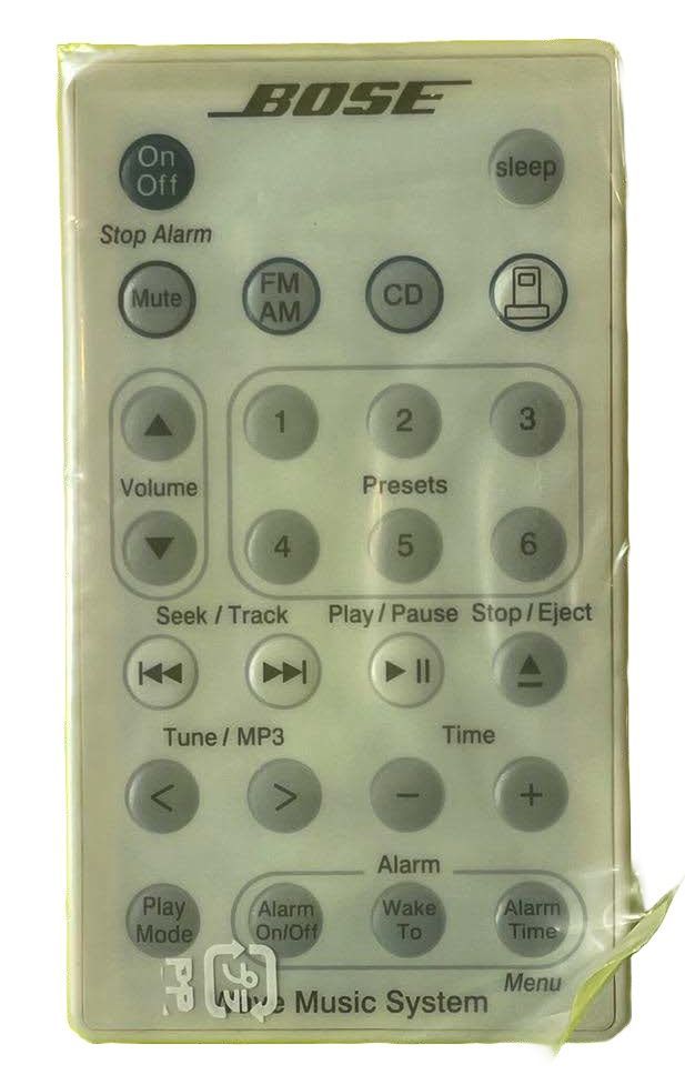 早い者勝ち‼】Bose Wave music system with Multi-CD Changer