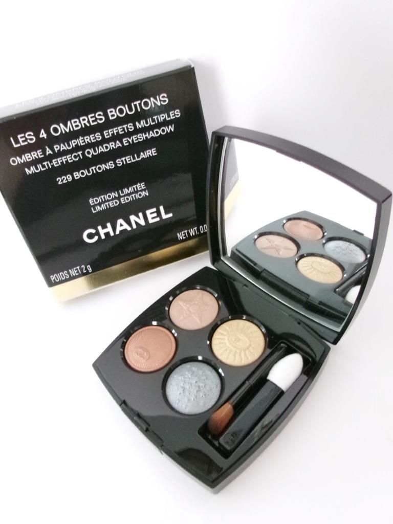 ♥ CHANEL シャネル コスメ アイシャドウ 送料込み 974071