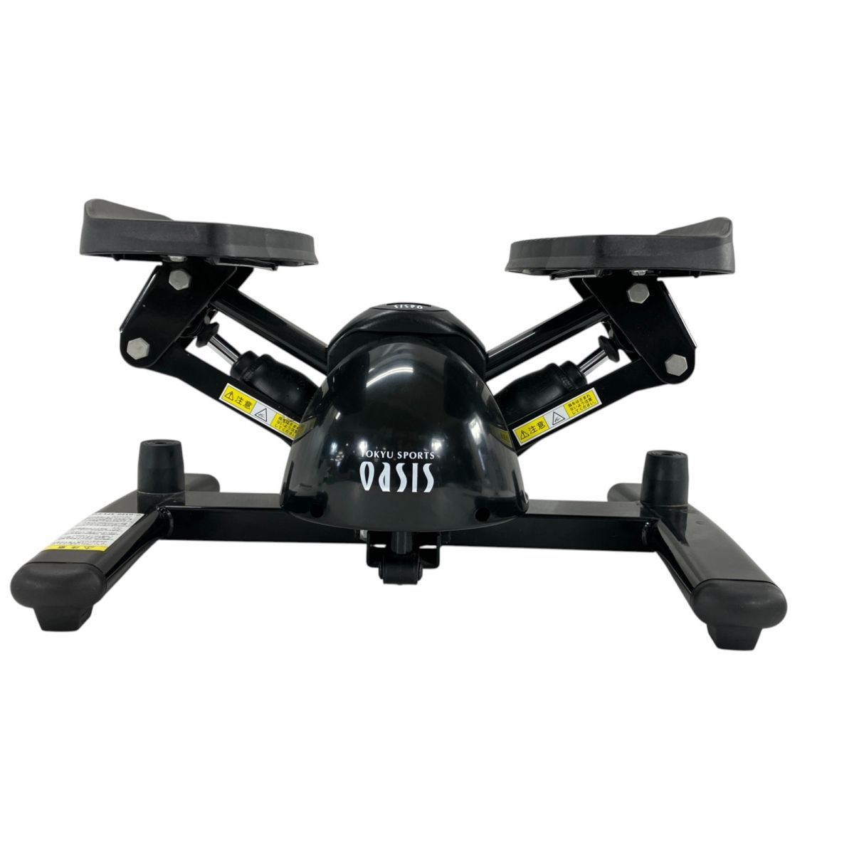 その他 TOKYU SPORTS OASIS Tokyu Sports Oasis Twist Stepper Continuous use