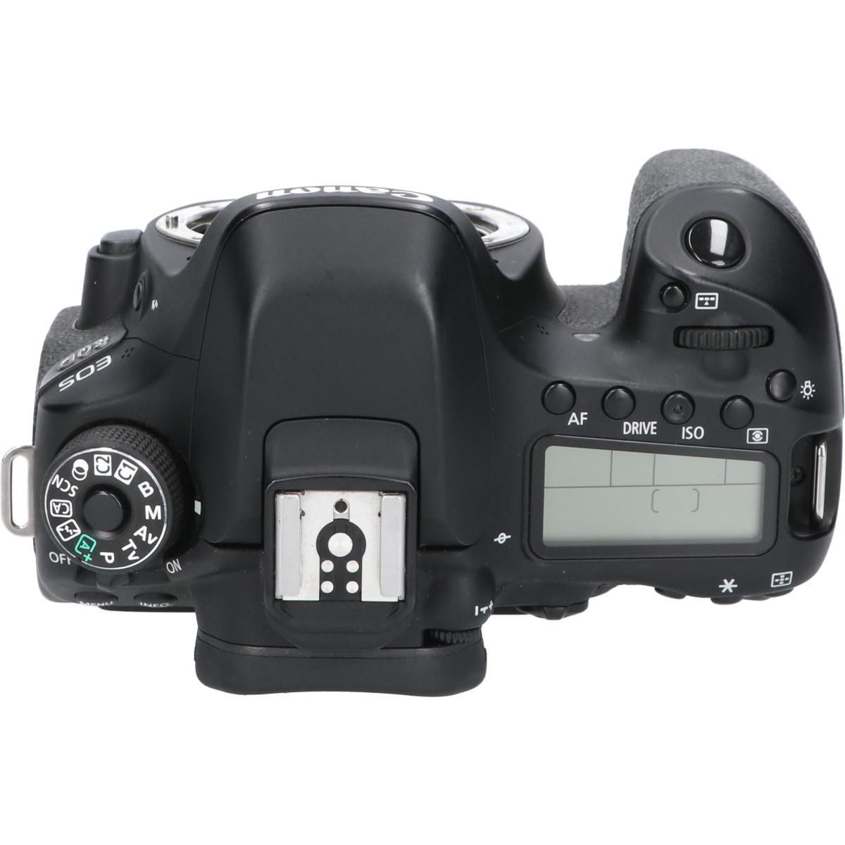 ＥＯＳ８０Ｄ