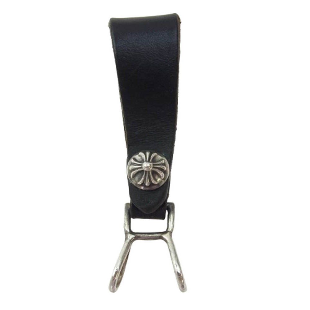 CHROME HEARTS クロムハーツ（原本無） BELT LOOP クロスボール
