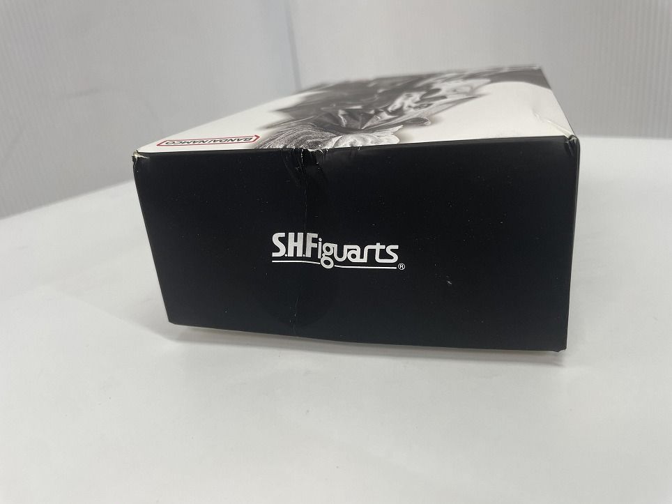 S.H.Figuarts 真骨彫製法