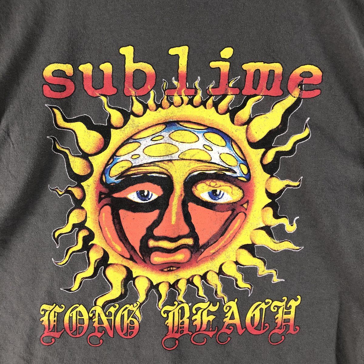 SUBLIME サブライム Tシャツ デッドストック レア SUBLIME サブライム Tシャツ デッドストック レア 00年代 Sublime