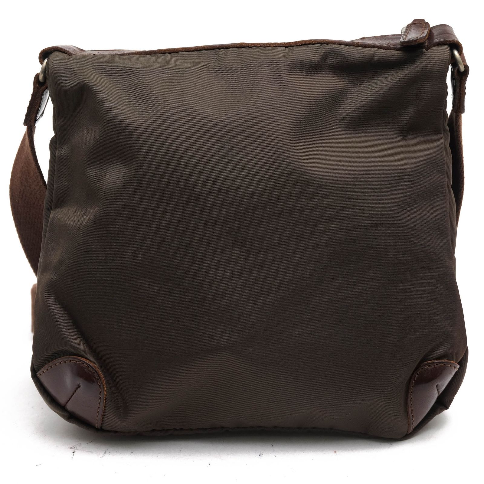 フェリージ Felisi バッグ ショルダーバッグ 鞄 メンズ 男性 男性用 ナイロン レザー 革 本革 オリーブ カーキ 04|4-DS