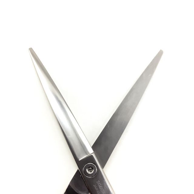 ♥ オオカワプロシザーズ オオカワプロシザーOKAWA PRO SCISSORS SG60X シザー オフセット 理容 美容ハサミ 美容師 理容師 右利き 6インチ sc2519 STEELWINDOWSANDDOORS_COM