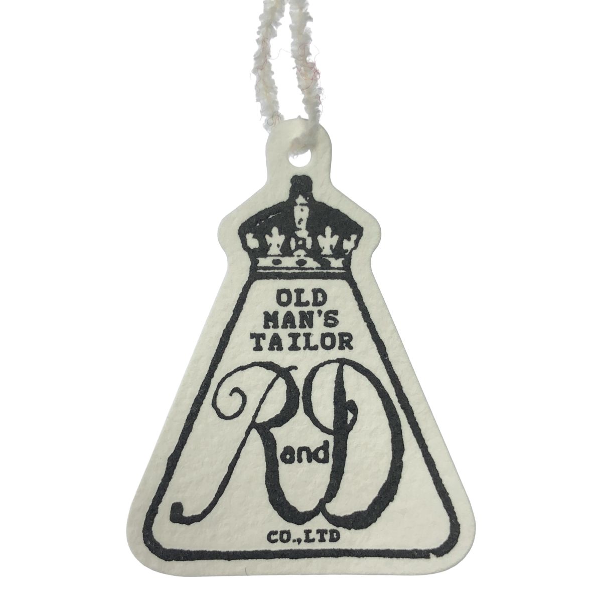 スカート R&D.M.Co- WOOL TARTANCHECK STRING SKIRT 新品】 R&D.M.Co / オールドマンズテーラー | WOOL TARTAN CHECK