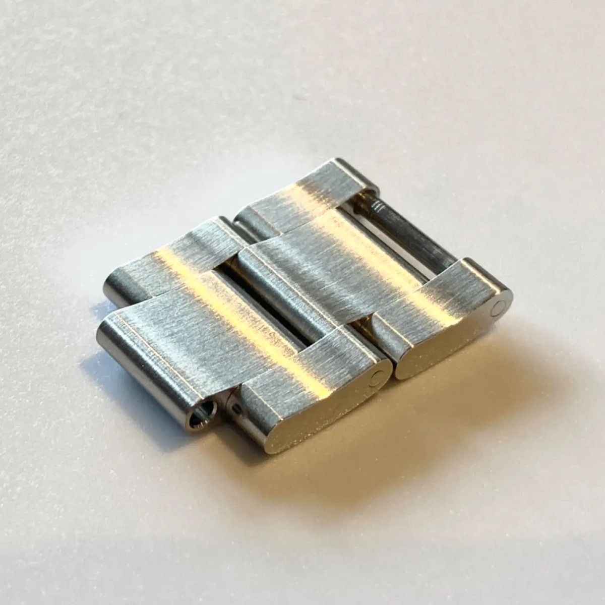 ロレックス コマ 駒 ロレックス ROLEX 純正 駒 コマ コンビ オイスター