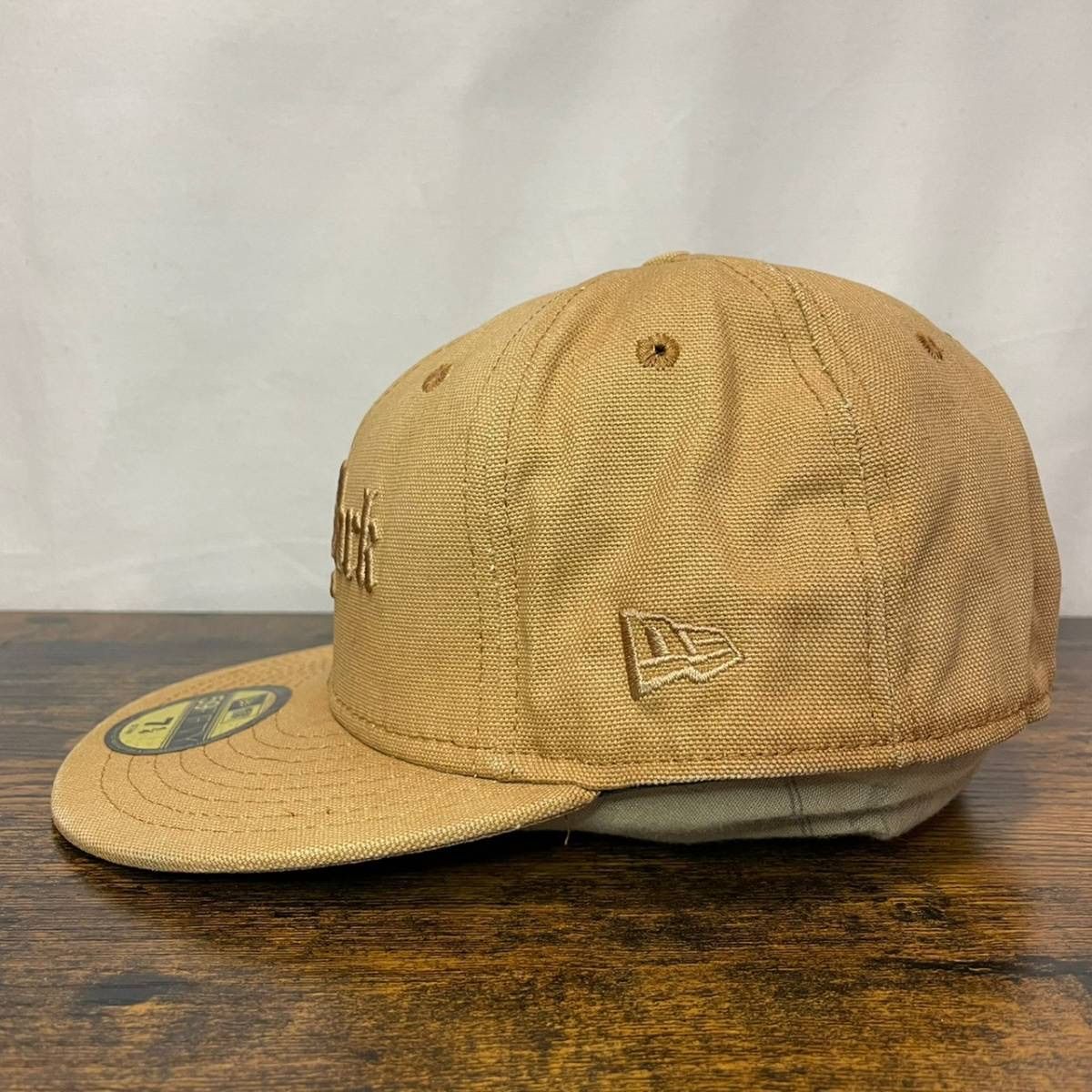 他の人はこちらも検索 F34 ニューエラ 59fifty ニューヨーク usa製 ヴィンテージ2109 帽子