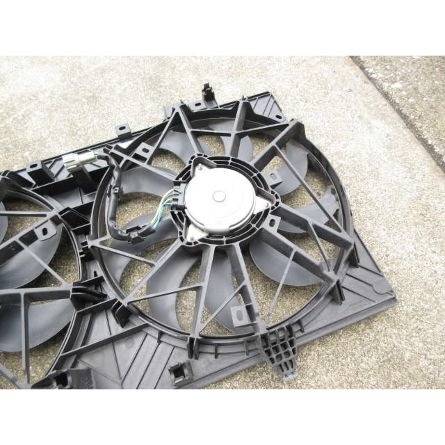 純正 電動ファン