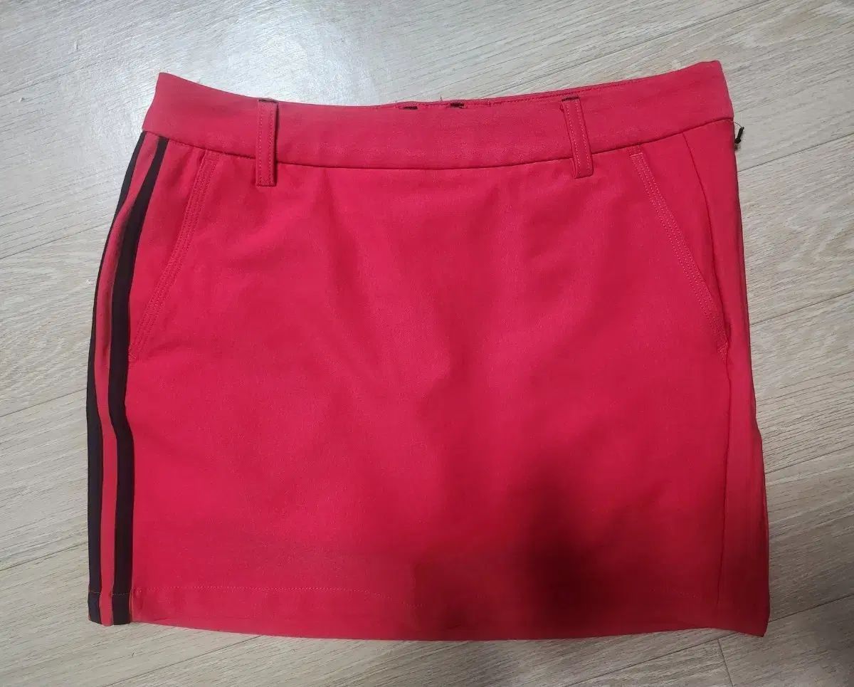 アディダス ゴルフスカート 26