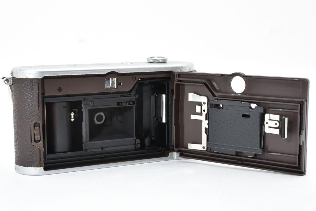 ★良品★ミノルタ MINOLTA PROD 20S #1389 ☆良品☆ミノルタ MINOLTA PROD 20S #1389 【フィルムカメラ】作例あり