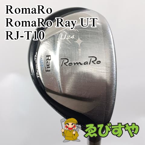 RomaRo ロマロ TYPE R 24 UT ユーティリティ RomaRo Ray TYPE R UT 24