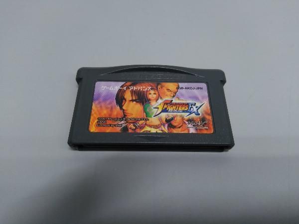 ザ・キング・オブ・ファイターズEX ネオブラッド【超美品】 Amazon | ザ・キング・オブ・ファイターズEXネオブラッド