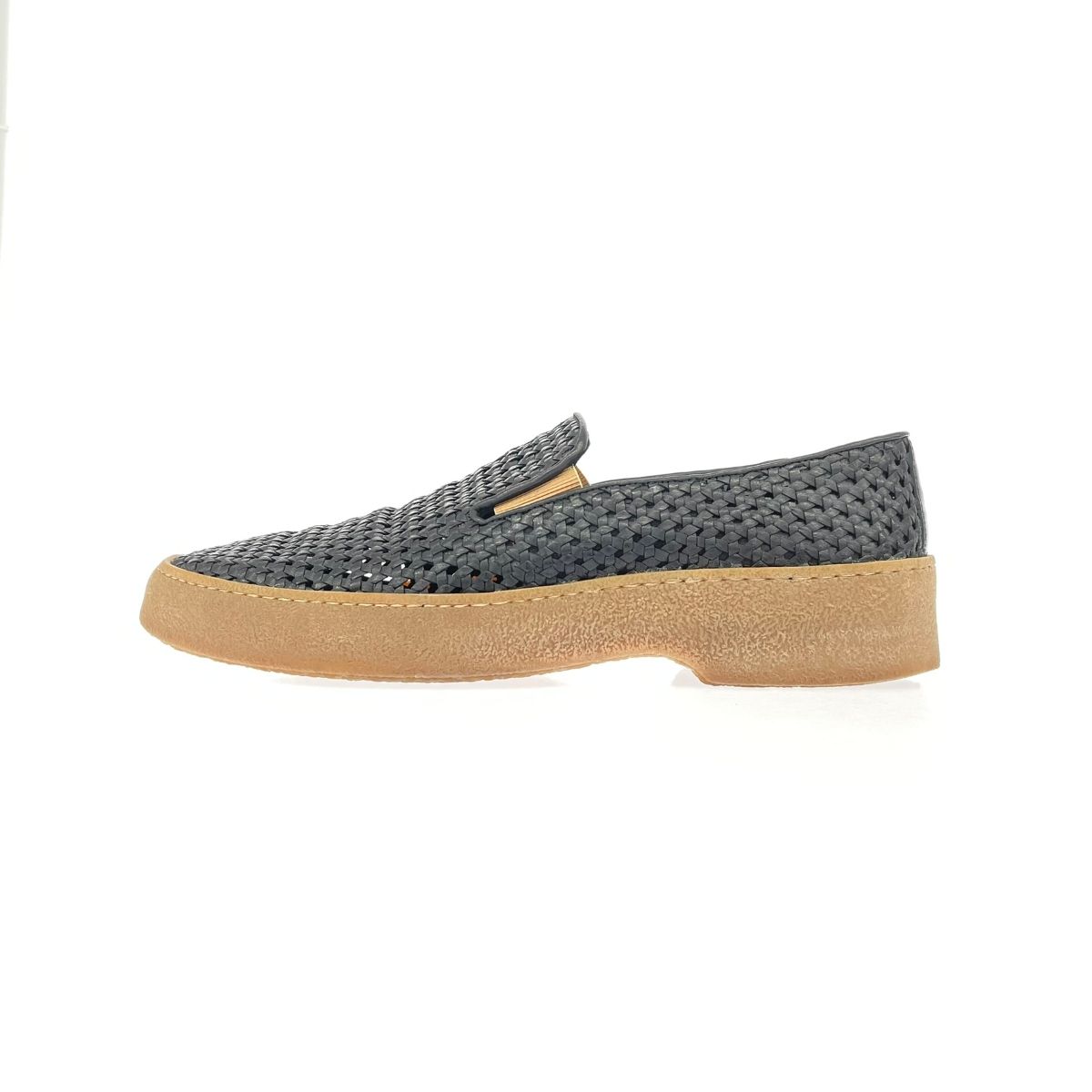 M　美品⭐︎DRIES VAN NOTEN ブラウン スウェット Small DRIES VAN NOTEN スウェット - トップス価格