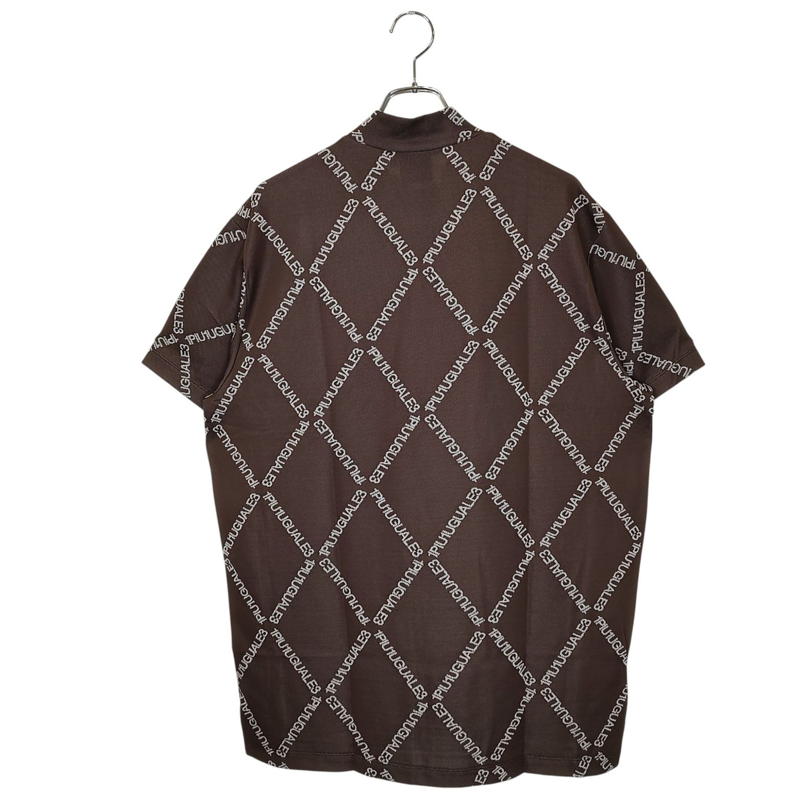 1PIU1UGUALE3 GOLF ウノピゥウノウグァーレトレ ゴルフ 割引 ×HIROKUNI