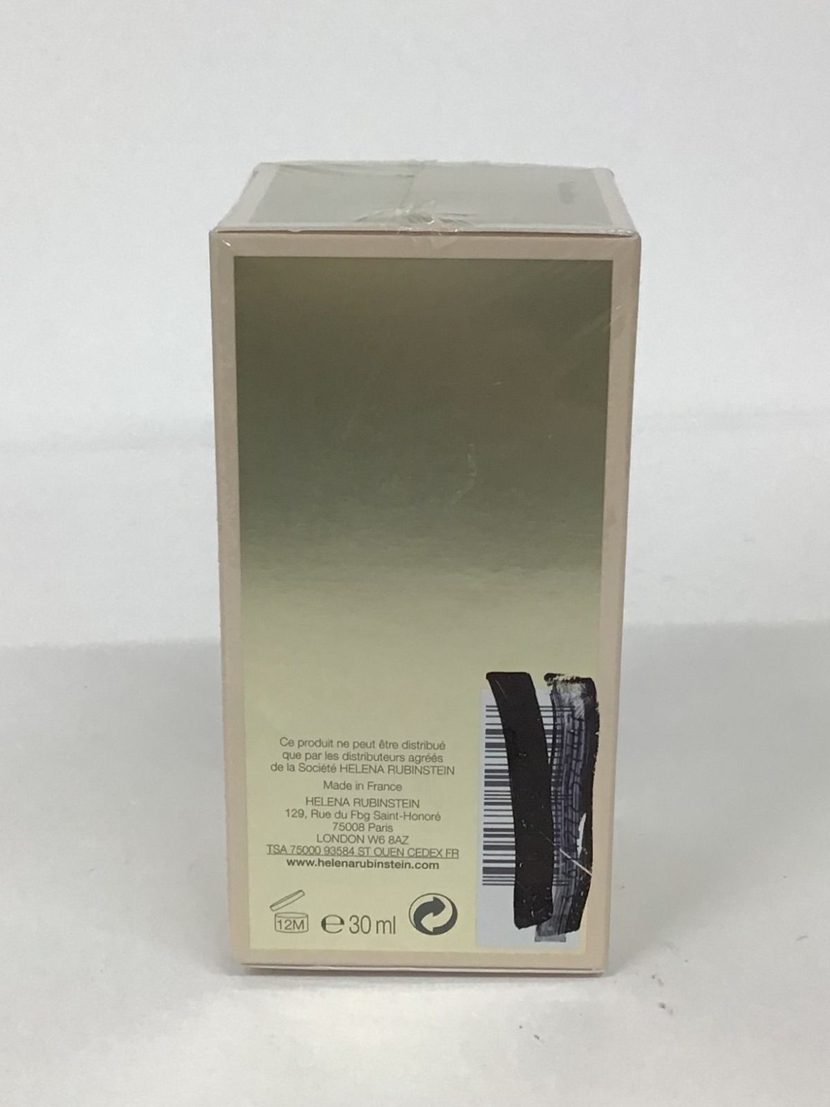 新品】Helena Rubinstein ファンデーション 04